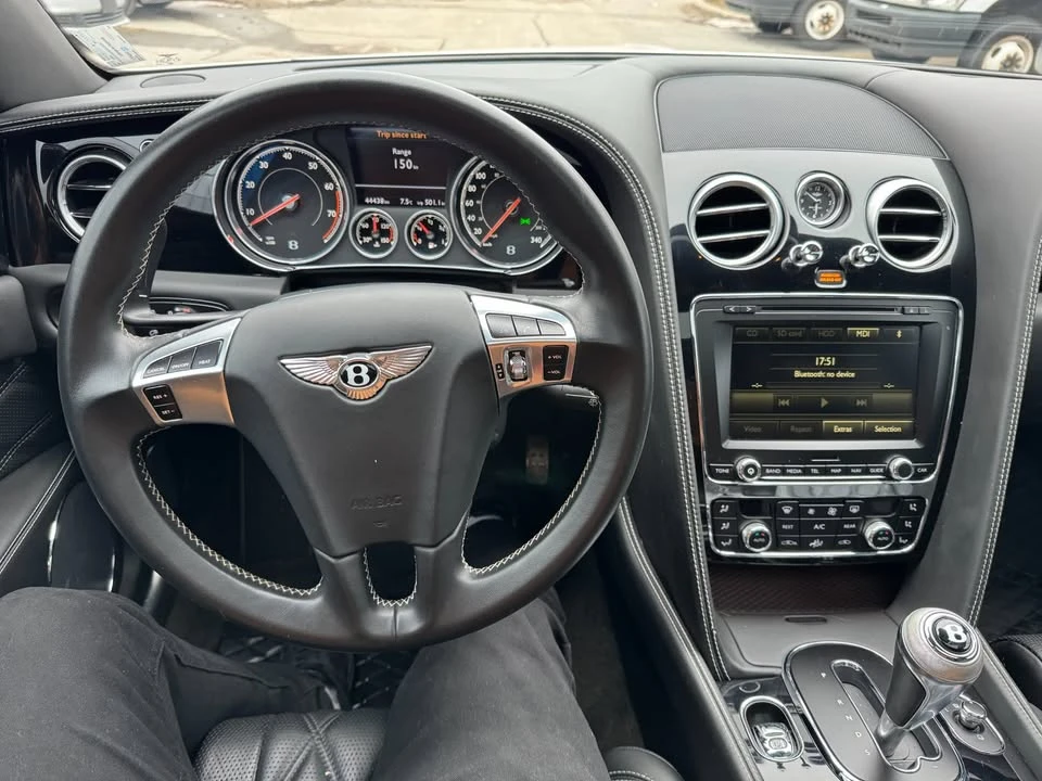 2016 Bentley Continental Flying Spur - Image 14 of 20