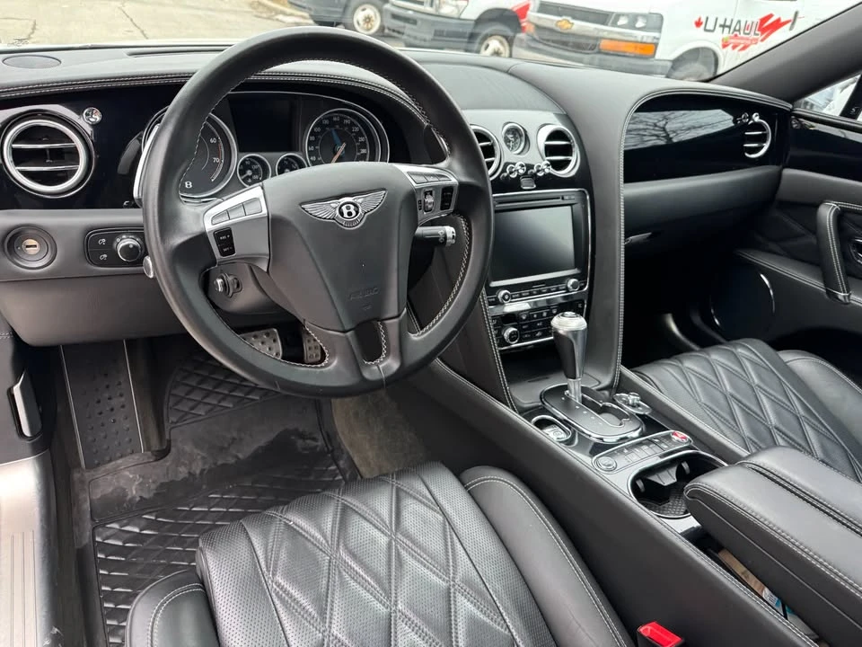 2016 Bentley Continental Flying Spur - Image 17 of 20