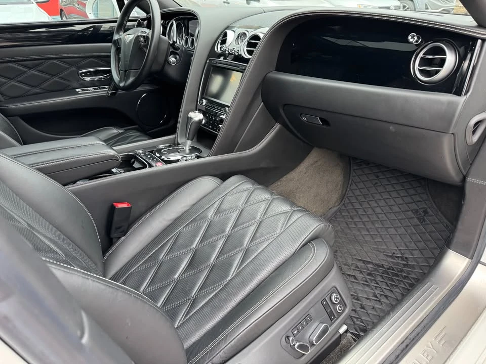 2016 Bentley Continental Flying Spur - Image 19 of 20