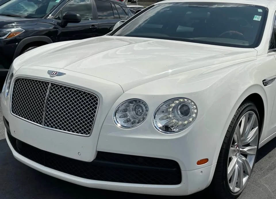 2016 Bentley Continental Flying Spur - Image 4 of 12
