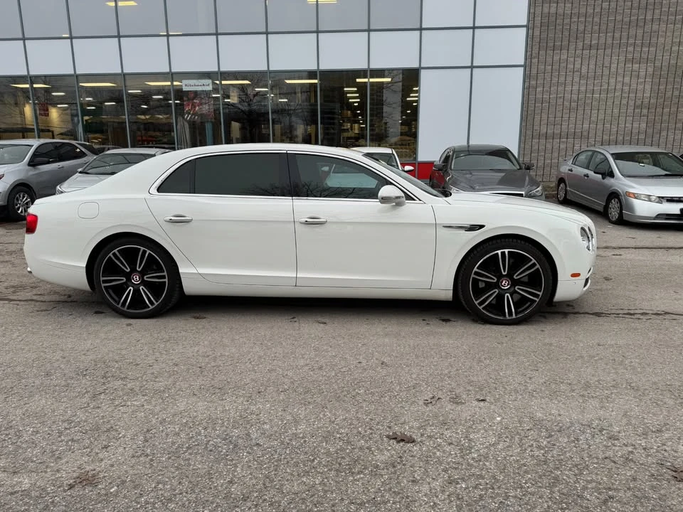 2016 Bentley Continental Flying Spur - Image 13 of 20