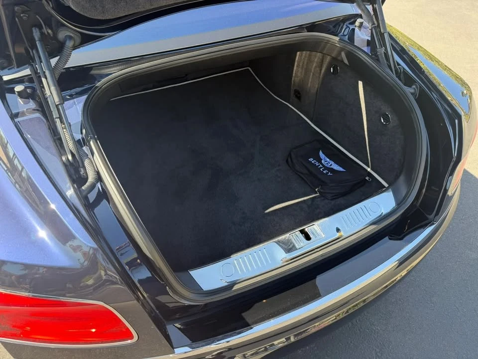 2016 Bentley Continental Flying Spur - Image 20 of 20