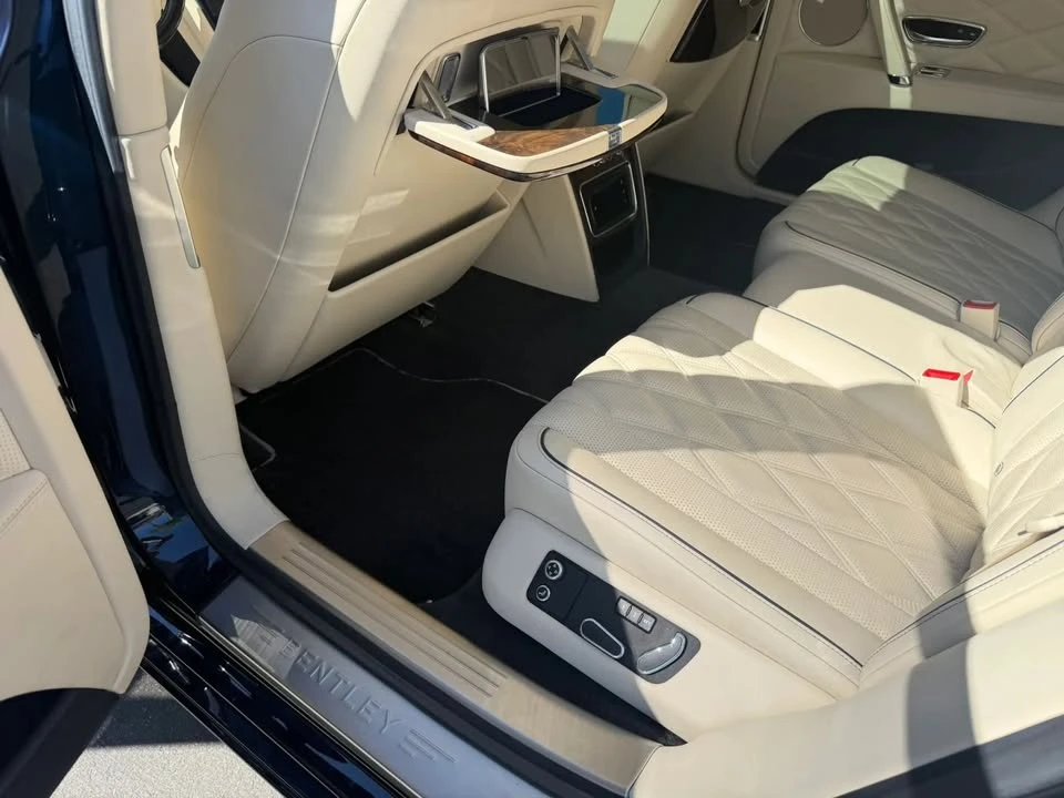2016 Bentley Continental Flying Spur - Image 18 of 20