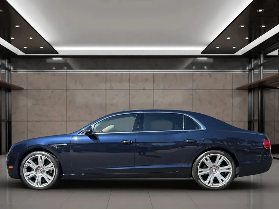 2016 Bentley Continental Flying Spur - Image 10 of 20