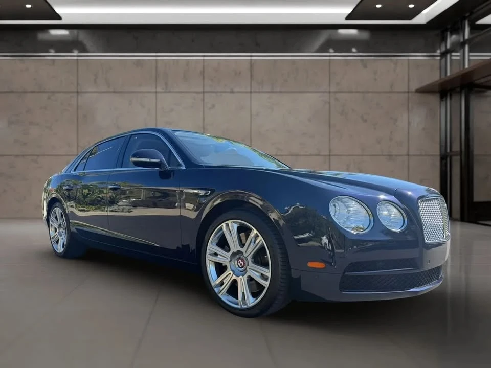 2016 Bentley Continental Flying Spur - Image 5 of 20