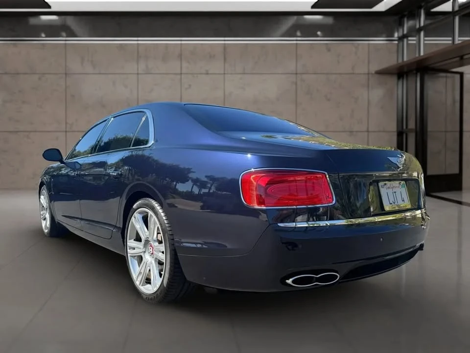 2016 Bentley Continental Flying Spur - Image 9 of 20