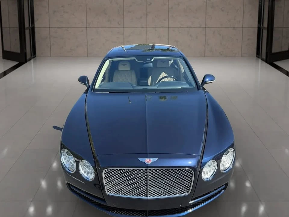 2016 Bentley Continental Flying Spur - Image 4 of 20