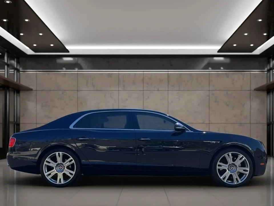 2016 Bentley Continental Flying Spur - Image 6 of 20