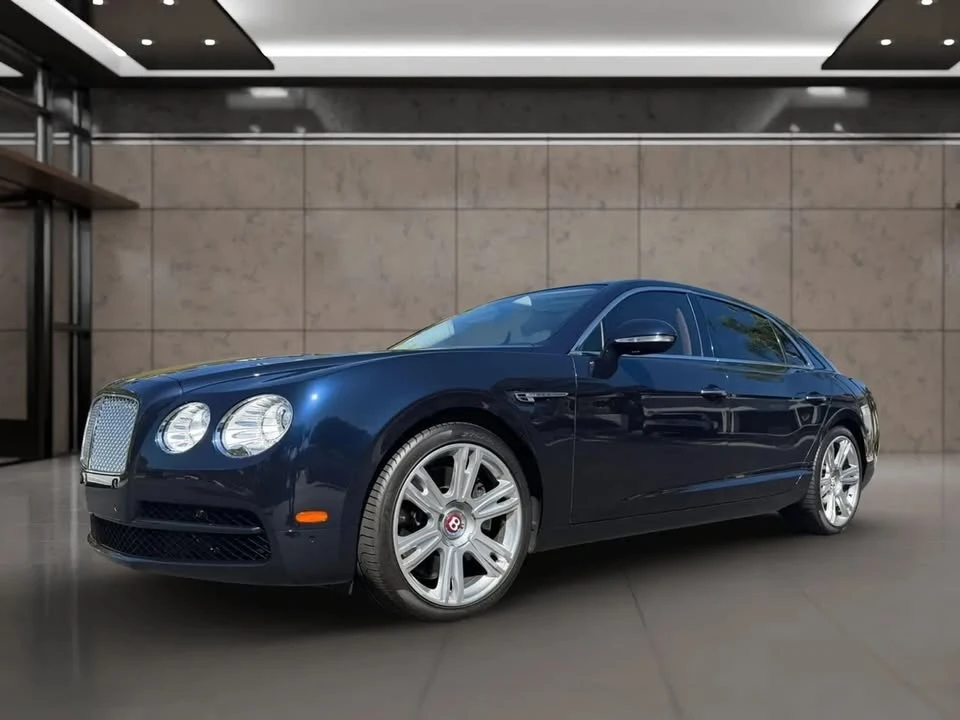 2016 Bentley Continental Flying Spur - Image 2 of 20