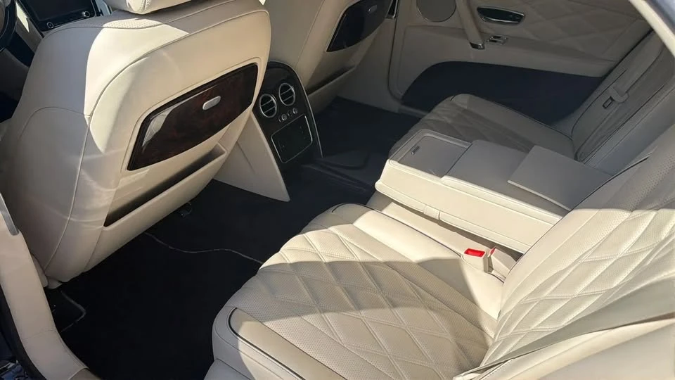 2016 Bentley Continental Flying Spur - Image 11 of 20