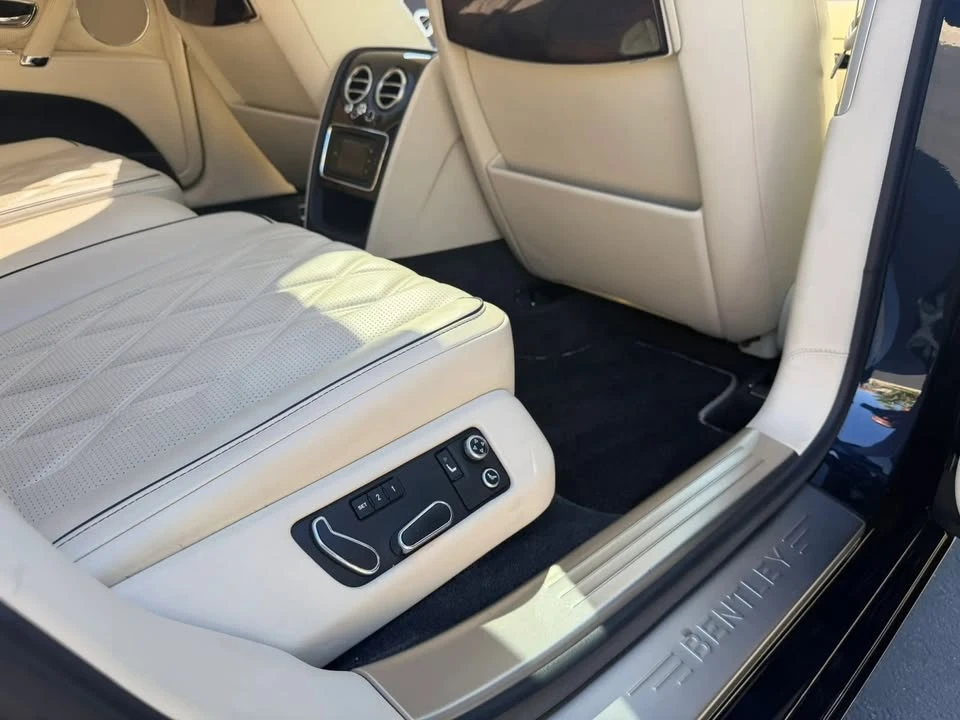 2016 Bentley Continental Flying Spur - Image 14 of 20