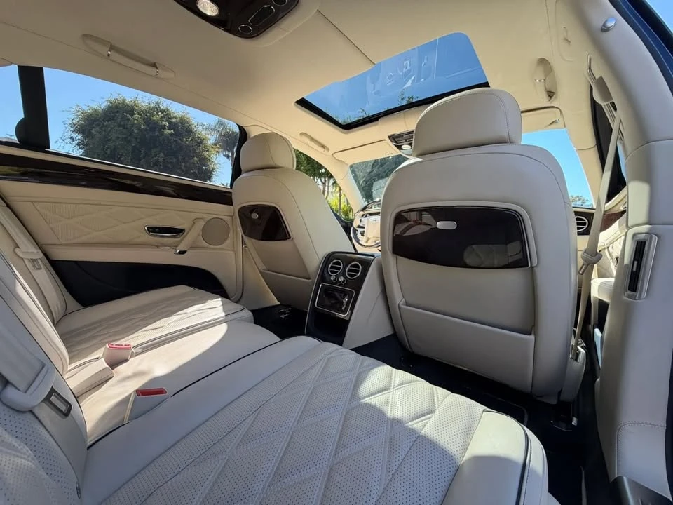 2016 Bentley Continental Flying Spur - Image 13 of 20