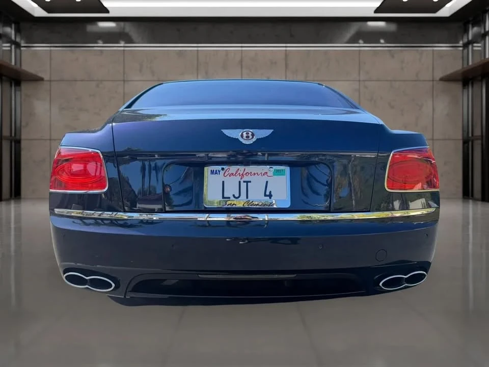 2016 Bentley Continental Flying Spur - Image 8 of 20