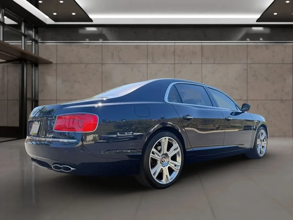 2016 Bentley Continental Flying Spur - Image 7 of 20