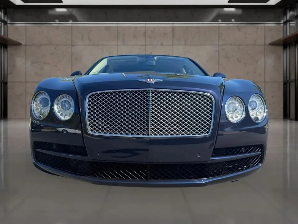 2016 Bentley Continental Flying Spur - Image 3 of 20