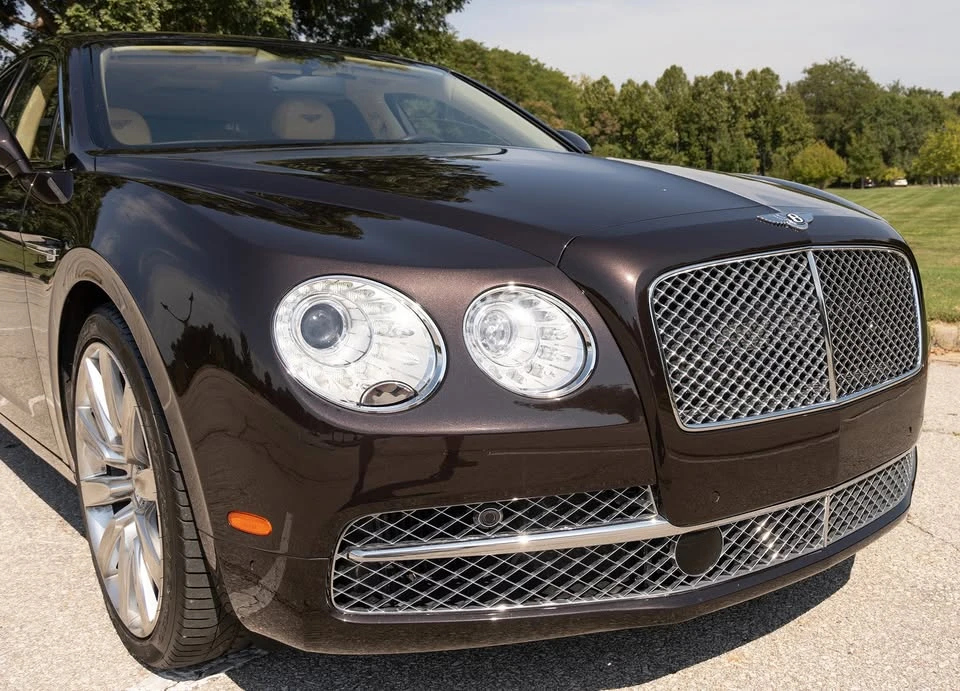 2016 Bentley Continental Flying Spur - Image 14 of 20