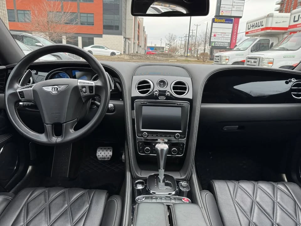 2016 Bentley Continental Flying Spur - Image 18 of 20