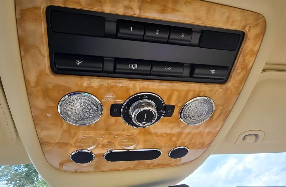 2016 Bentley Continental Flying Spur - Image 7 of 20