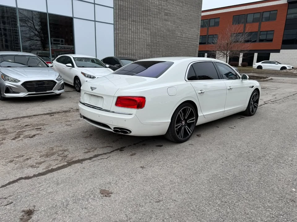 2016 Bentley Continental Flying Spur - Image 2 of 20