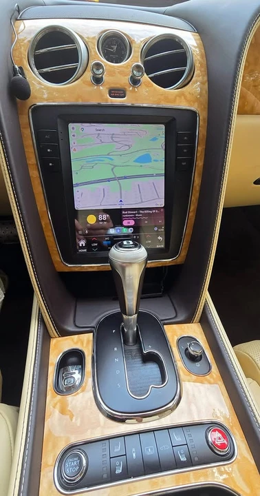 2016 Bentley Continental Flying Spur - Image 5 of 20