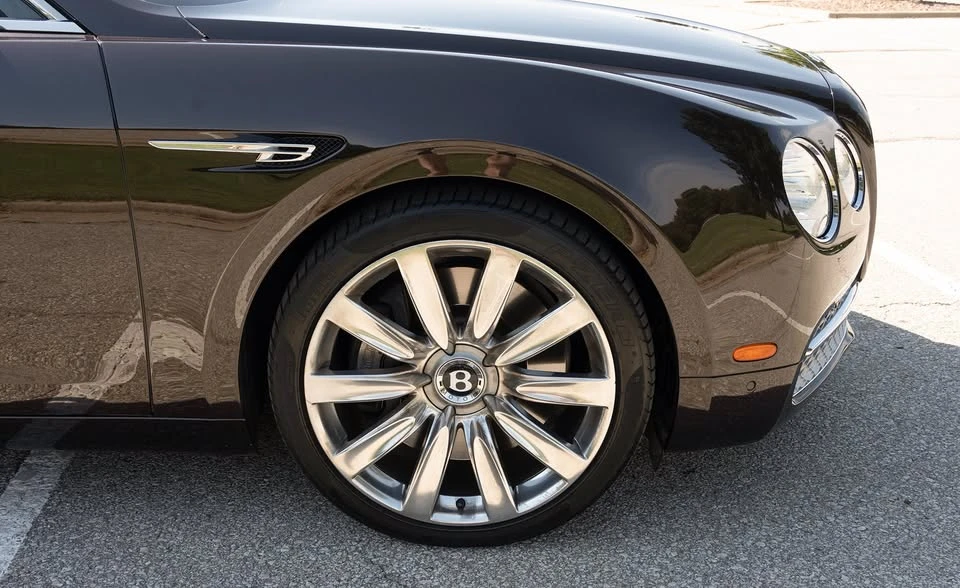 2016 Bentley Continental Flying Spur - Image 12 of 20
