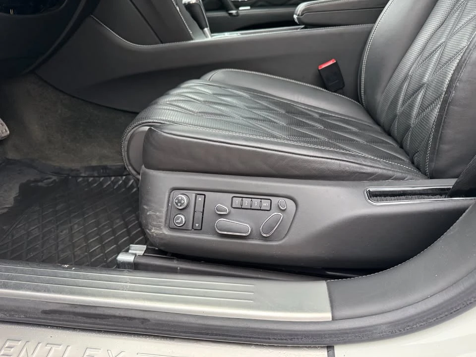 2016 Bentley Continental Flying Spur - Image 15 of 20
