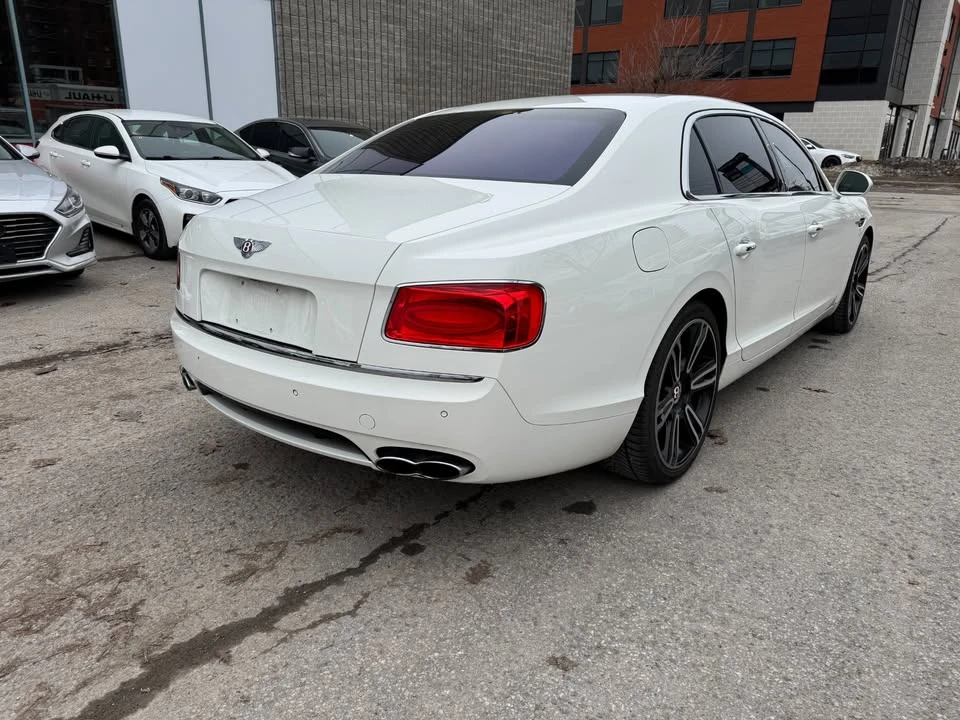 2016 Bentley Continental Flying Spur - Image 4 of 20