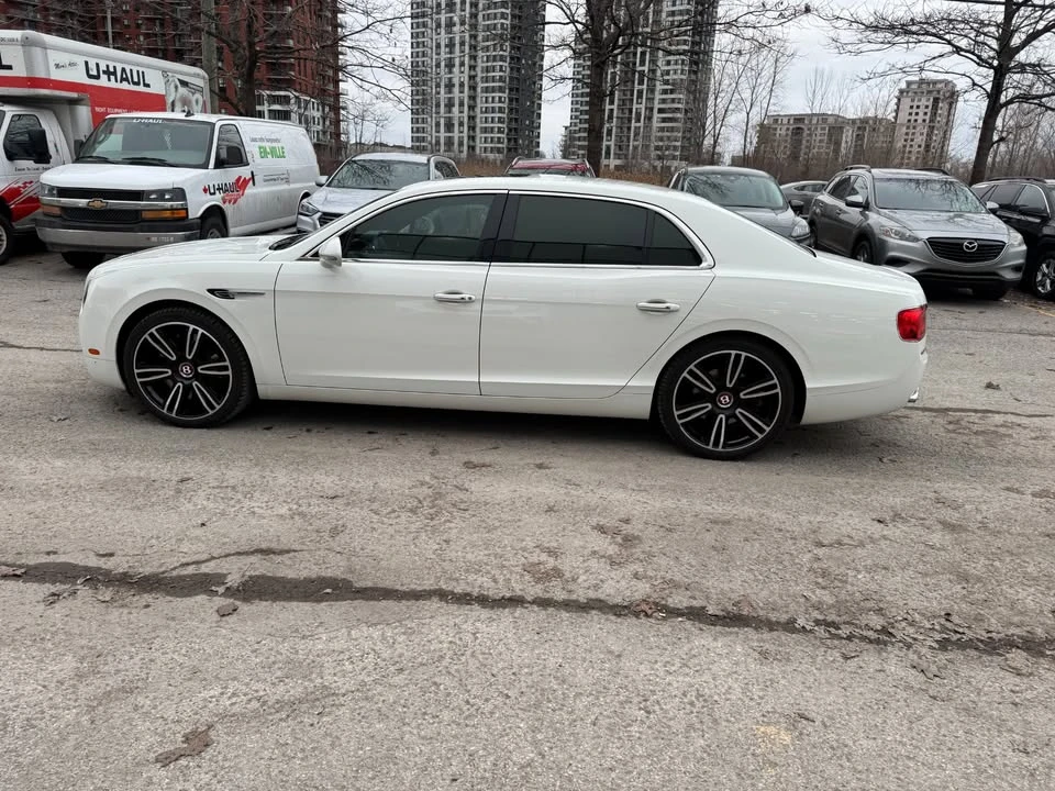 2016 Bentley Continental Flying Spur - Image 12 of 20