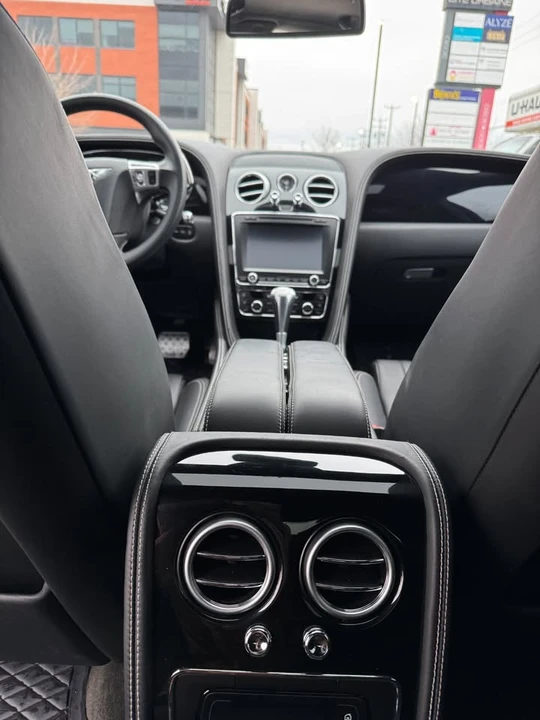 2016 Bentley Continental Flying Spur - Image 20 of 20