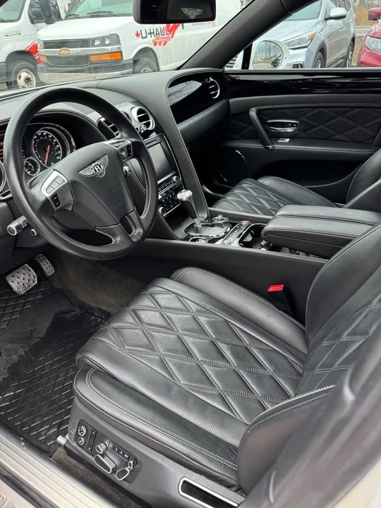 2016 Bentley Continental Flying Spur - Image 16 of 20