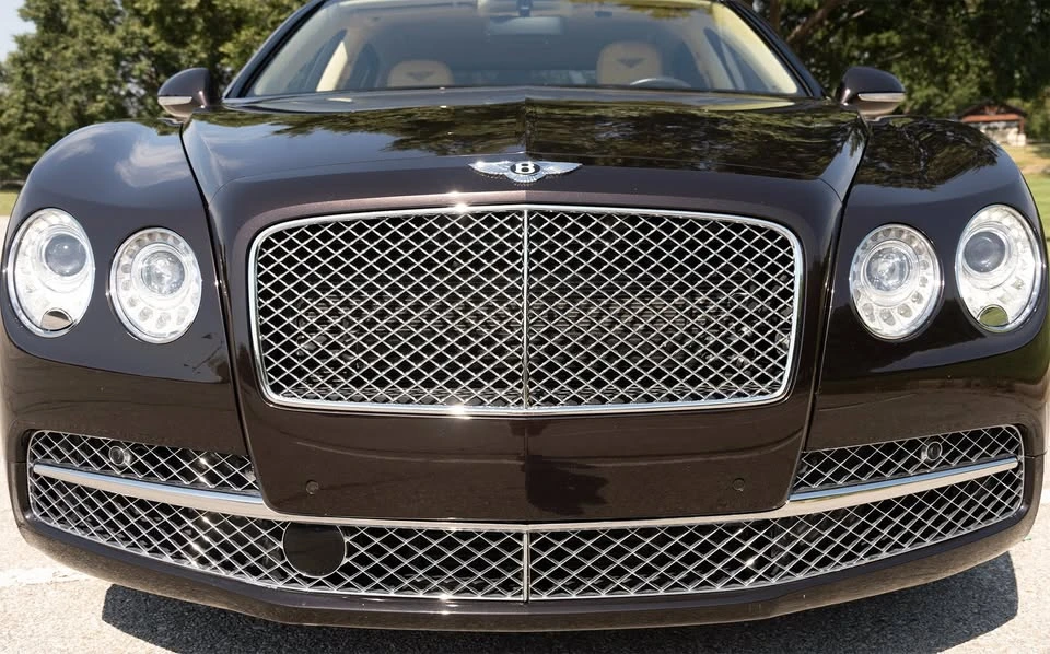 2016 Bentley Continental Flying Spur - Image 15 of 20