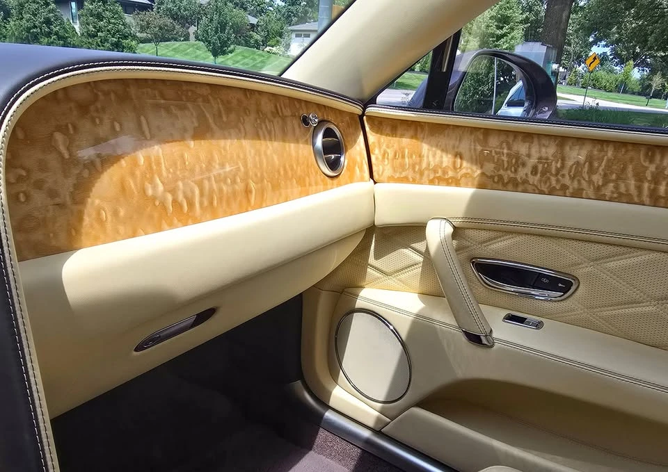 2016 Bentley Continental Flying Spur - Image 6 of 20
