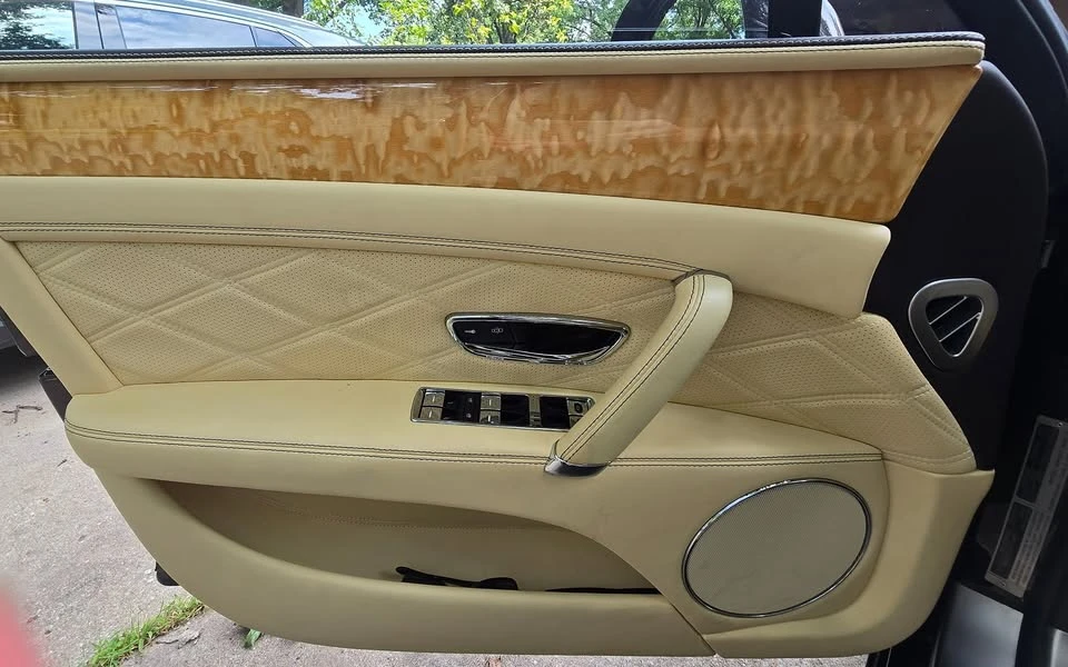 2016 Bentley Continental Flying Spur - Image 4 of 20