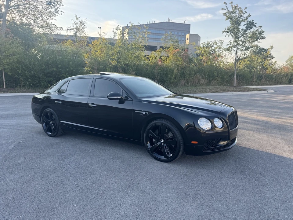 2016 Bentley Continental Flying Spur - Image 5 of 16