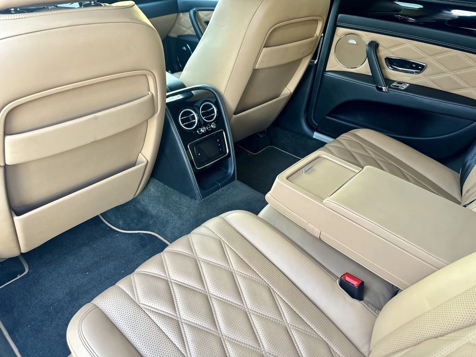 2016 Bentley Continental Flying Spur - Image 13 of 16
