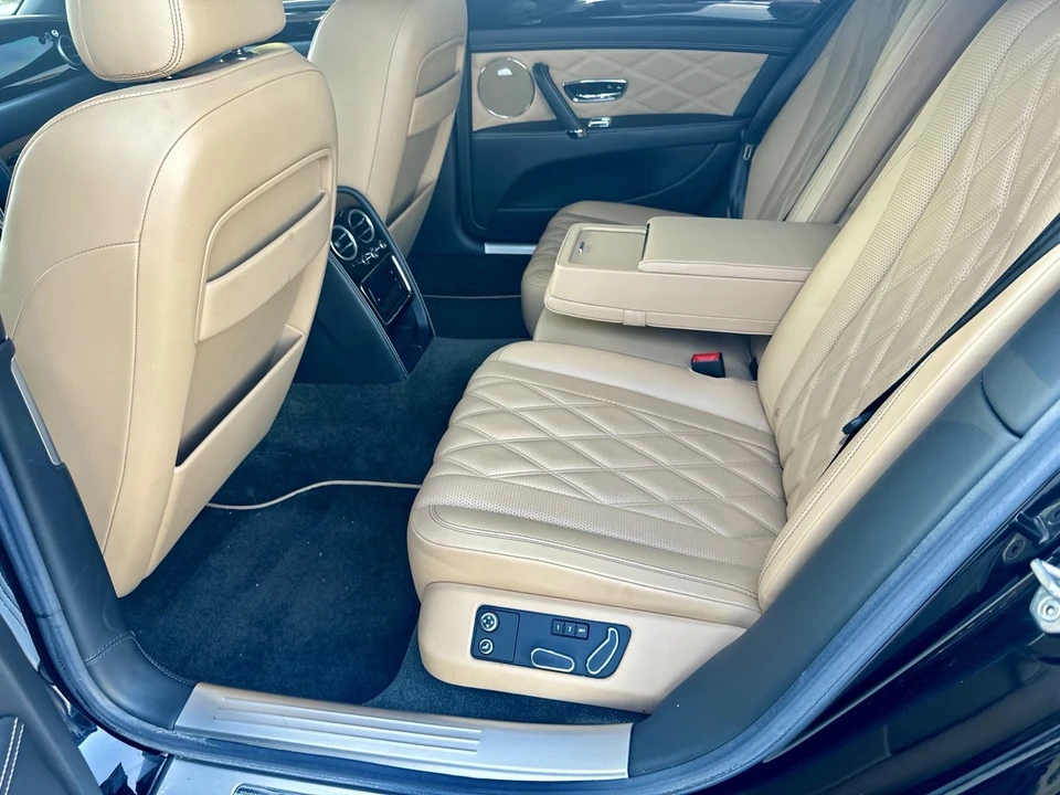 2016 Bentley Continental Flying Spur - Image 14 of 16