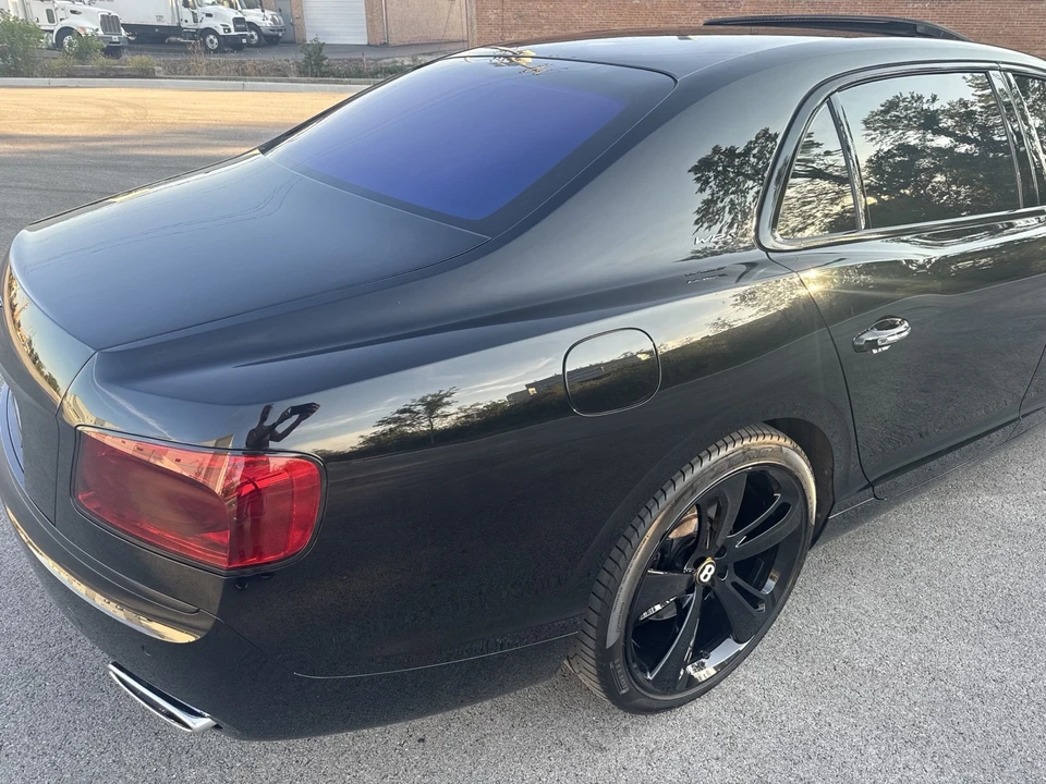 2016 Bentley Continental Flying Spur - Image 8 of 16
