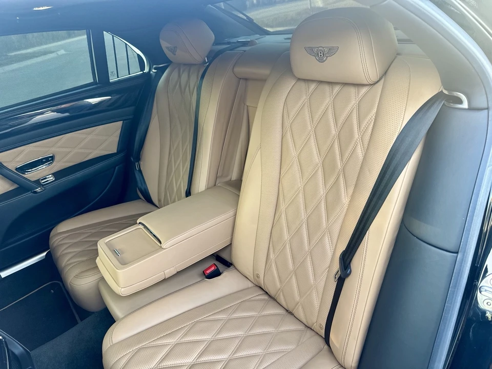 2016 Bentley Continental Flying Spur - Image 15 of 16