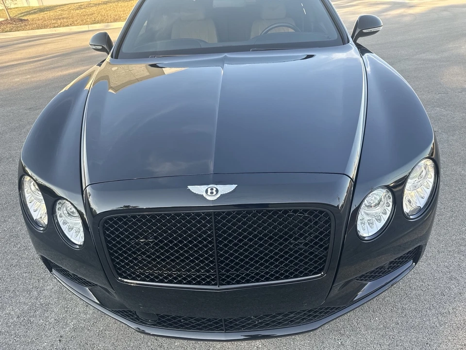2016 Bentley Continental Flying Spur - Image 7 of 16
