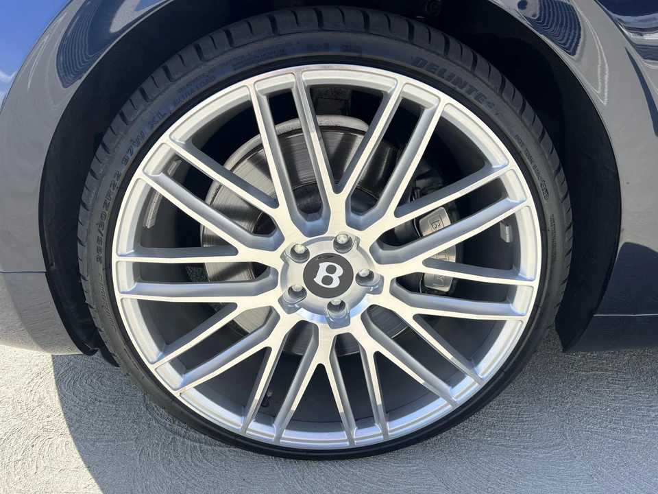 2016 Bentley Continental Flying Spur - Image 24 of 31