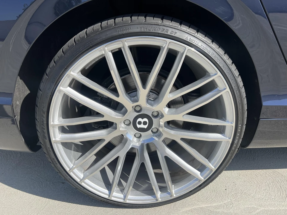 2016 Bentley Continental Flying Spur - Image 26 of 31