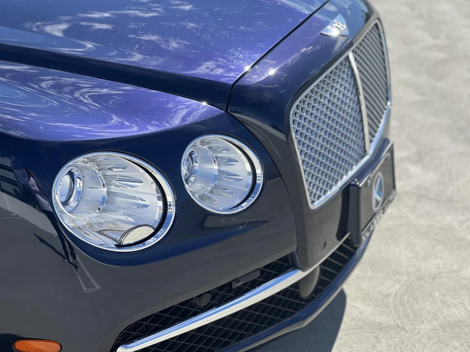 2016 Bentley Continental Flying Spur - Image 23 of 31