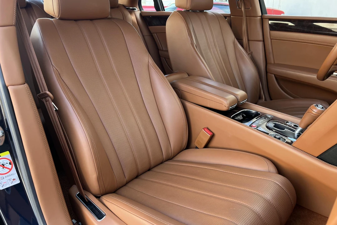 2016 Bentley Continental Flying Spur - Image 30 of 31
