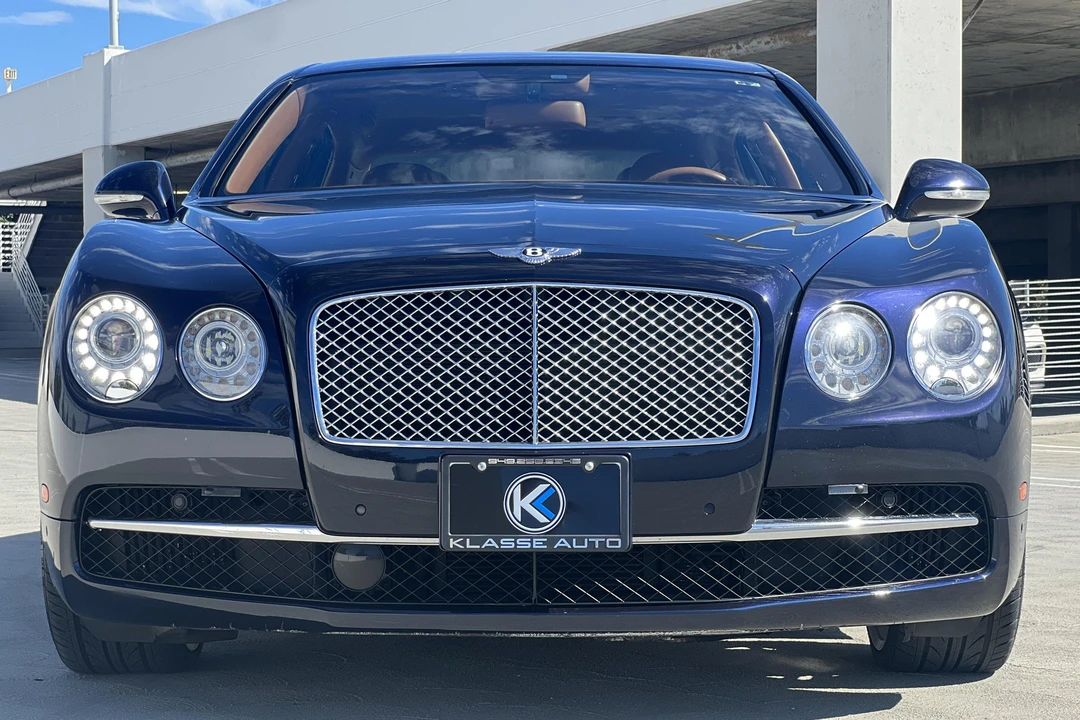 2016 Bentley Continental Flying Spur - Image 2 of 31