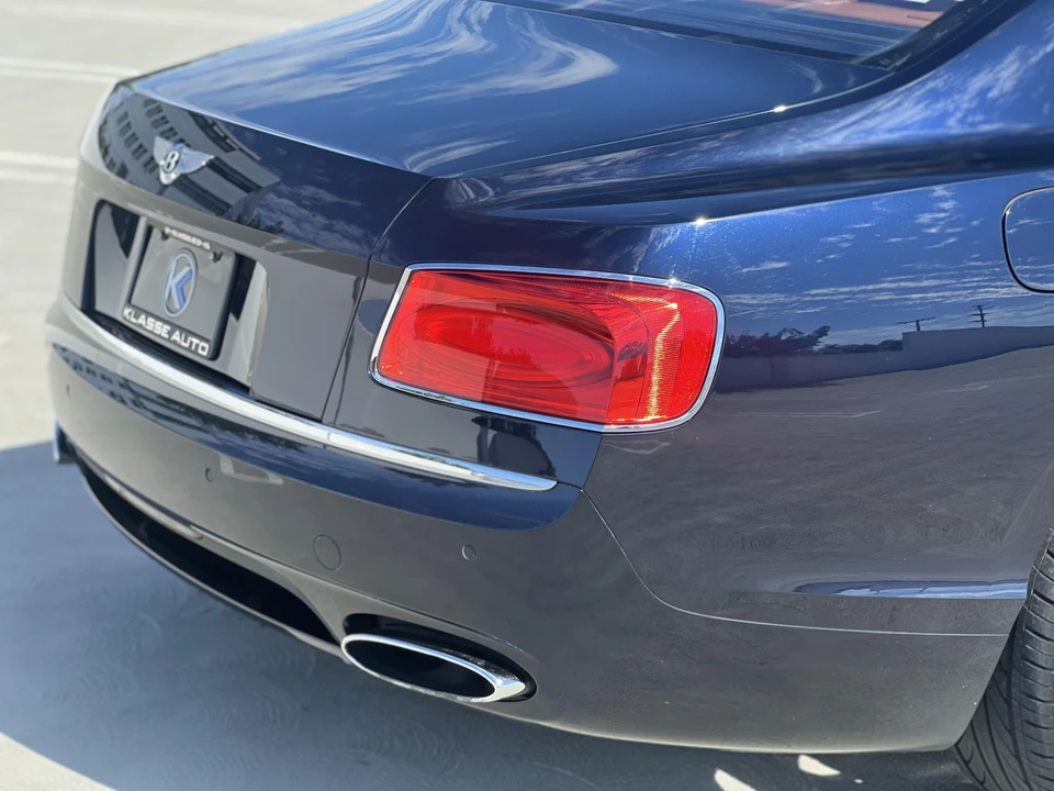 2016 Bentley Continental Flying Spur - Image 20 of 31