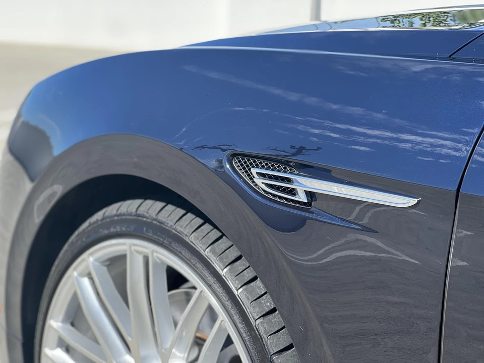 2016 Bentley Continental Flying Spur - Image 17 of 31