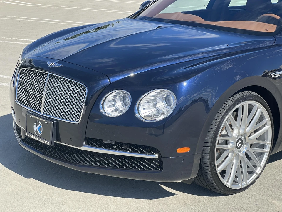 2016 Bentley Continental Flying Spur - Image 16 of 31