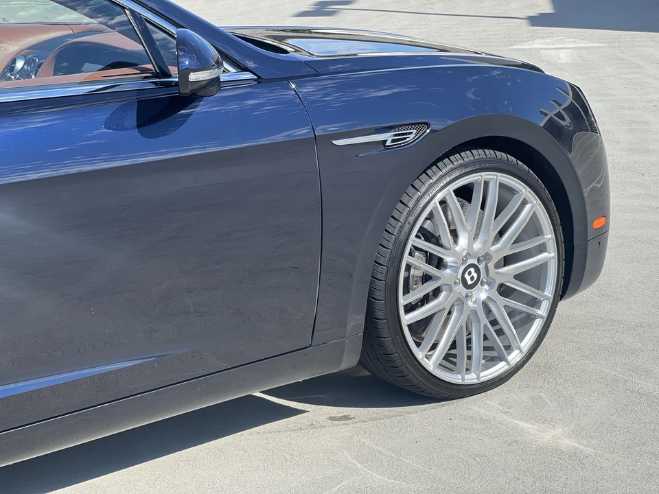 2016 Bentley Continental Flying Spur - Image 21 of 31