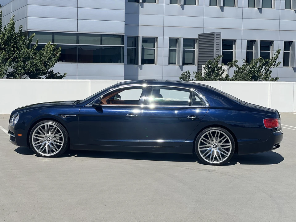 2016 Bentley Continental Flying Spur - Image 8 of 31