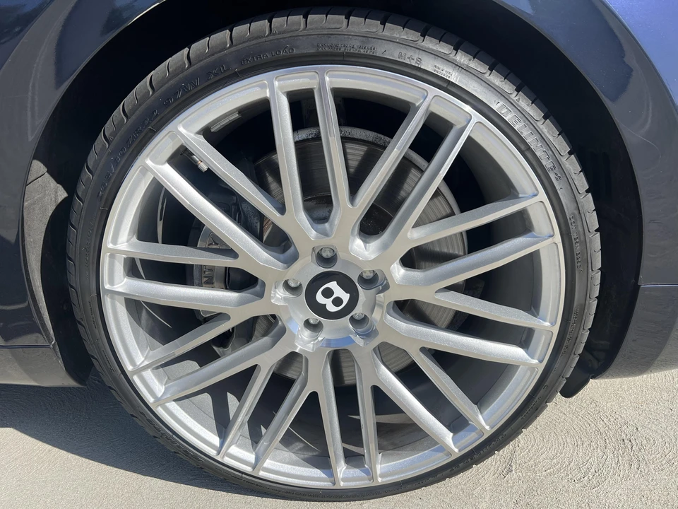 2016 Bentley Continental Flying Spur - Image 27 of 31